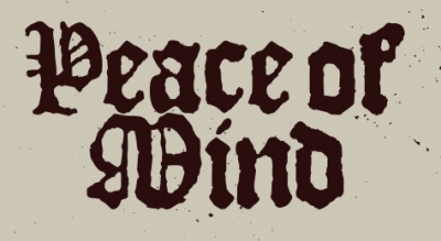 logo Peace Of Mind